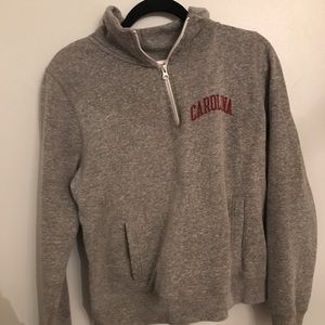 University of South Carolina Quarter ZIP